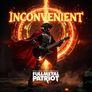Full Metal Patriot için avatar