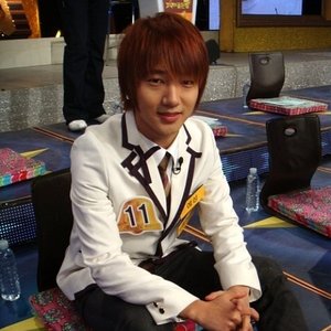 Avatar for Super Junior-Yesung