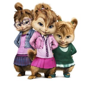 Avatar for The Chipettes