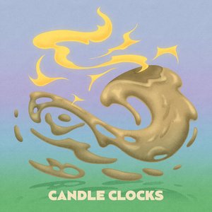 Candle Clocks