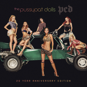 The Pussycat Dolls
