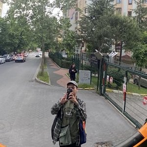 Avatar for Emre Girginkaya