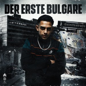 DER ERSTE BULGARE