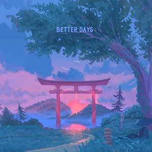 Everything Gone 아트워크