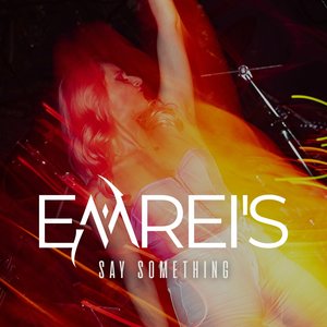 Say Something