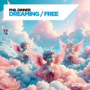 Artwork for Dreaming