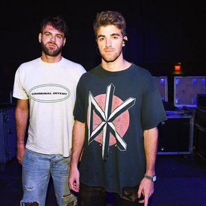 Avatar for Juice WRLD, The Chainsmokers
