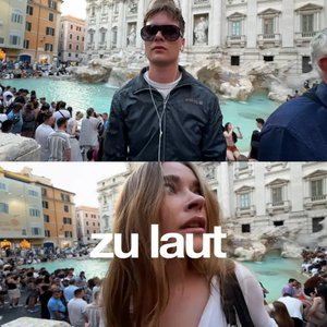 Zu Laut