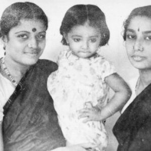 Avatar for Kamala Krishnamurti