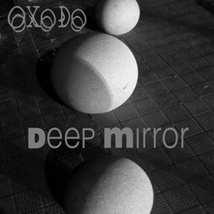 Deep Mirror