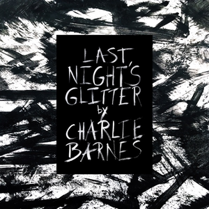 Last Night's Glitter album cover
