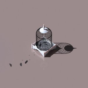 Migrant Returned — The Dear Hunter