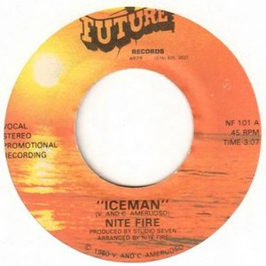 Iceman / Love's Power