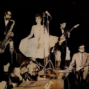 Avatar for Etta James & The Peaches