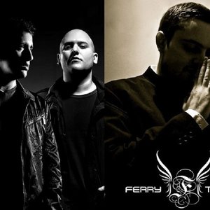 Avatar for Aly & Fila with Ferry Tayle
