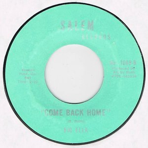 Too Hot To Hold / Come Back Home
