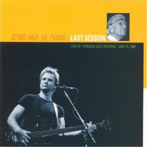 Sting and Gil Evans - Tea In The Sahara Lyrics - Zortam Music