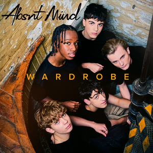 Artwork for Wardrobe