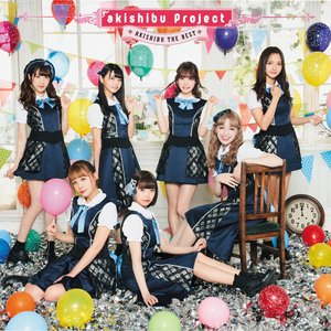 AKISHIBU THE BEST