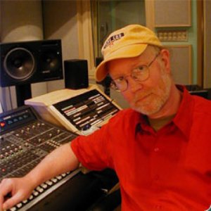 Avatar for David Lange