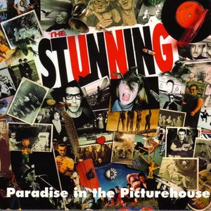 Paradise in the Picture House