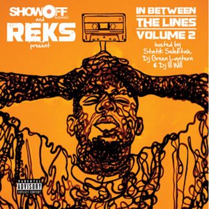 In Between the Lines, Volume 2