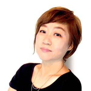 Avatar for Harumi Fujita