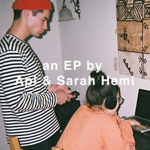 Avatar for Api & Sarah Hemi