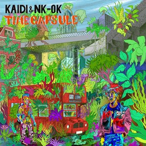 Time Capsule - EP