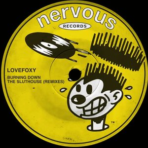Burning Down The Sluthouse (Remixes)