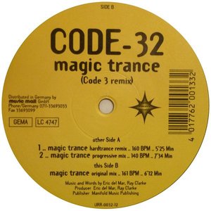 Avatar for Code-32