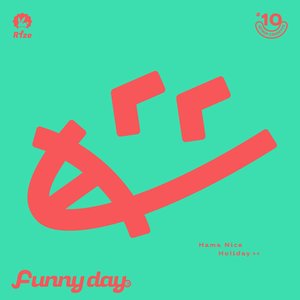 18TRIP 'Funny day' -R1ze-