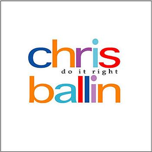 Do It Right album cover