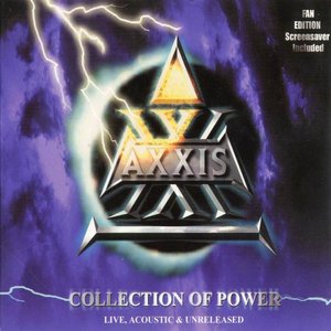 Collection of Power