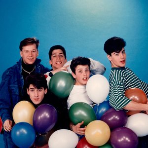 Avatar for New Kids on the Block