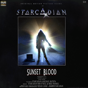 Starcadian - Chinatown Lyrics - Zortam Music
