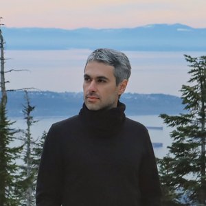 Avatar for Bahrambient