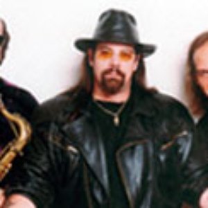 Avatar for Harry Slash & the Slashtones