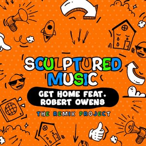 Get Home Remixes (The Remix Project)