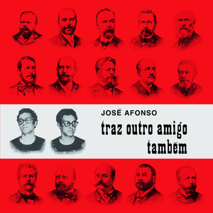 Artwork for Avenida De Angola