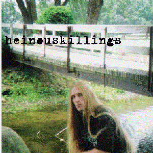 Avatar for Heinous Killings