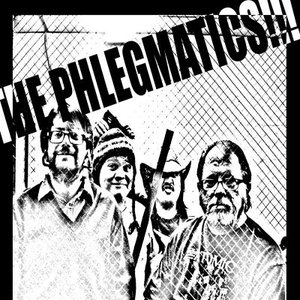 Avatar for The Phlegmatics