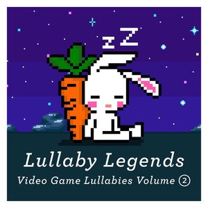 Video Game Lullabies, Vol. 2