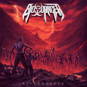 Revengeance [Explicit]