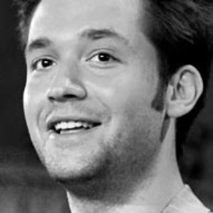 Avatar for alexis ohanian
