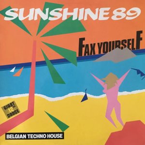 (Walking On) Sunshine 89