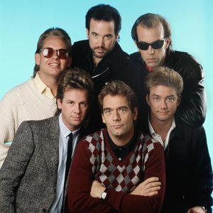 Avatar for Huey Lewis & The News