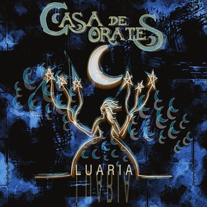 Luaria
