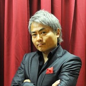 Avatar for Jin Hashimoto