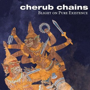 Blight on Pure Existence - EP